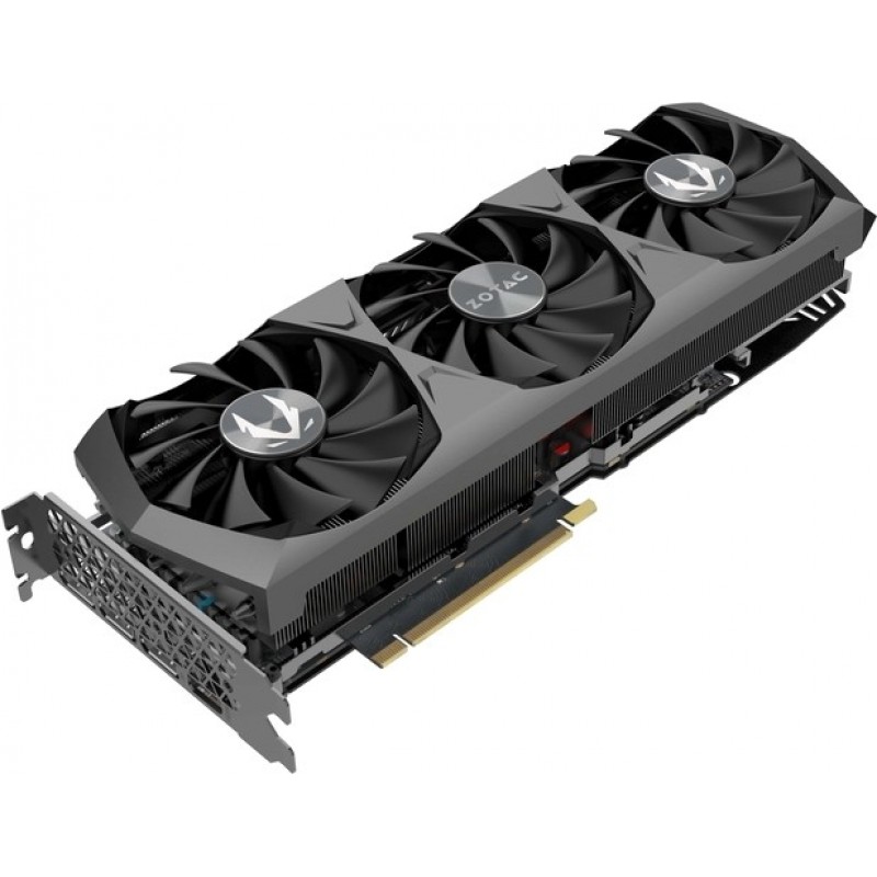 Відеокарта Zotac GAMING GeForce RTX 3080 Ti Trinity OC (ZT-A30810J-10P)