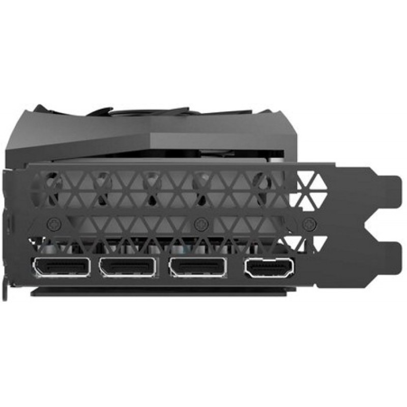 Відеокарта Zotac GAMING GeForce RTX 3080 Ti Trinity OC (ZT-A30810J-10P)