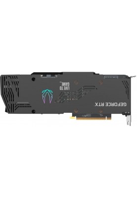 Відеокарта Zotac GAMING GeForce RTX 3080 Ti Trinity OC (ZT-A30810J-10P)