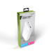 Зовнішній акумулятор (Power Bank) Tracer 20000mAh KTM46805 WHITE