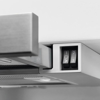 Витяжка телескопічна Electrolux LFP216S