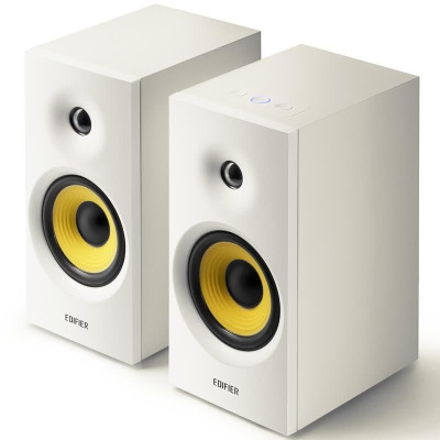 Акустичні стовпчики Edifier R1080BT White (R1080BT_W) Акустичні стовпчики Edifier R1080BT White (R1080BT_W)
