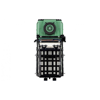 Авто-конструктор LEGO Icons Land Rover Classic Defender 90 (10317)