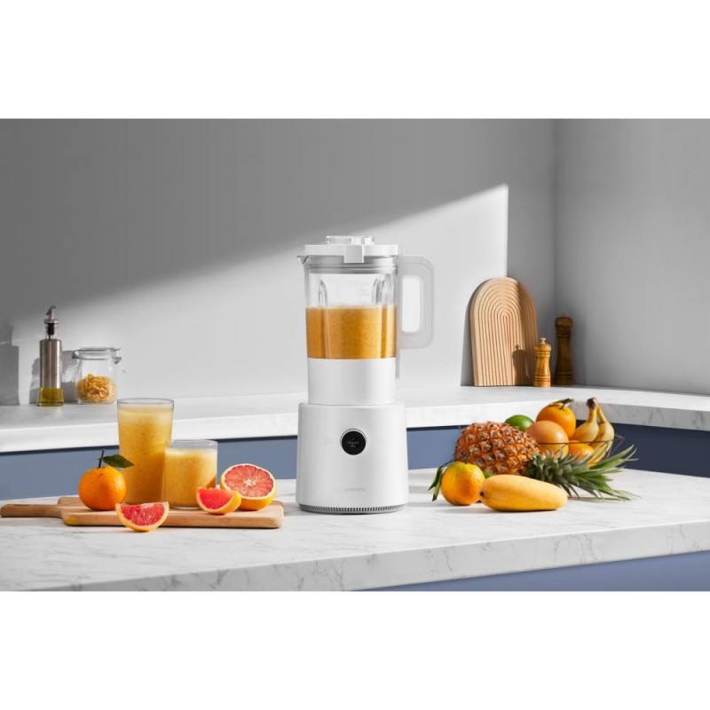 Блендер стаціонарний Xiaomi Smart Blender (BHR5960EU)