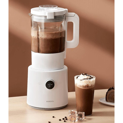 Блендер стаціонарний Xiaomi Smart Blender (BHR5960EU)