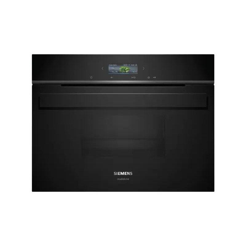 Духовка електрична Siemens CD914GXB1