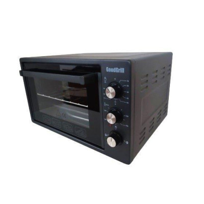 Духовка настільна GoodGrill GR-5001 B