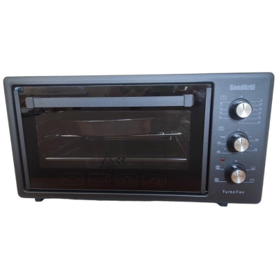 Духовка настільна GoodGrill GR-5001TR Black