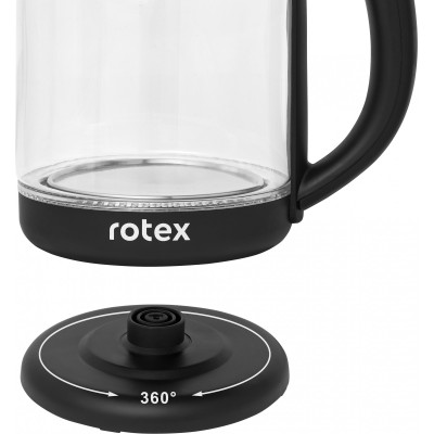 Електрочайник Rotex RKT90-G Електрочайник Rotex RKT90-G