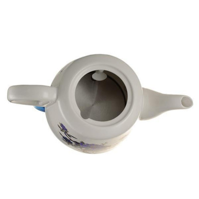 Електрочайник ViLgrand VC412F