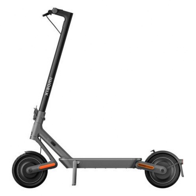 Електросамокат Xiaomi Mi Electric Scooter 4 Ultra