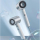 Фен Xiaomi Mi Ionic Hair Dryer 2 (CMJ03LX)