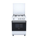 Газова плита Borgio GG 640 W MCBL