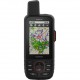 GPS-навігатор багатоцільовий Garmin GPSMAP 66i (010-02088-02)