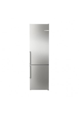 Холодильник із морозильною камерою Bosch KGN39VIBT
