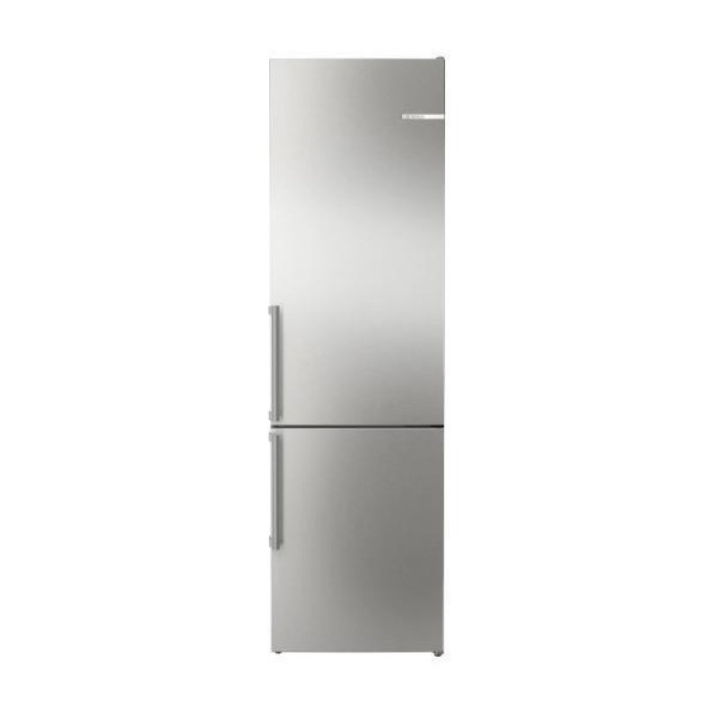 Холодильник із морозильною камерою Bosch KGN39VIBT