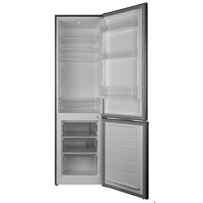 Холодильник із морозильною камерою Grifon DFN-180X