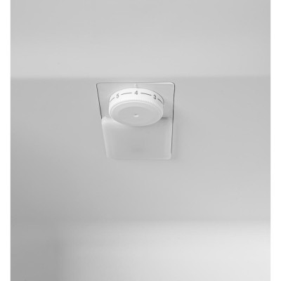 Холодильник із морозильною камерою Grifon DFN-180X