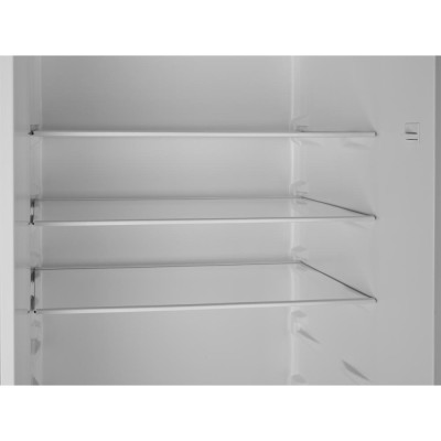 Холодильник із морозильною камерою Grifon DFN-180X