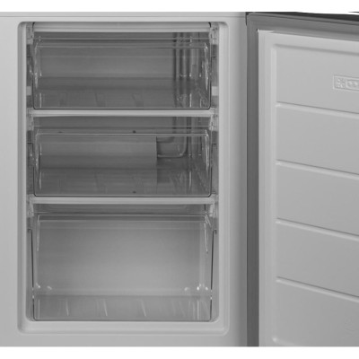 Холодильник із морозильною камерою Grifon DFN-180X