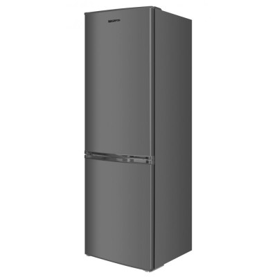 Холодильник із морозильною камерою Grifon DFN-180X