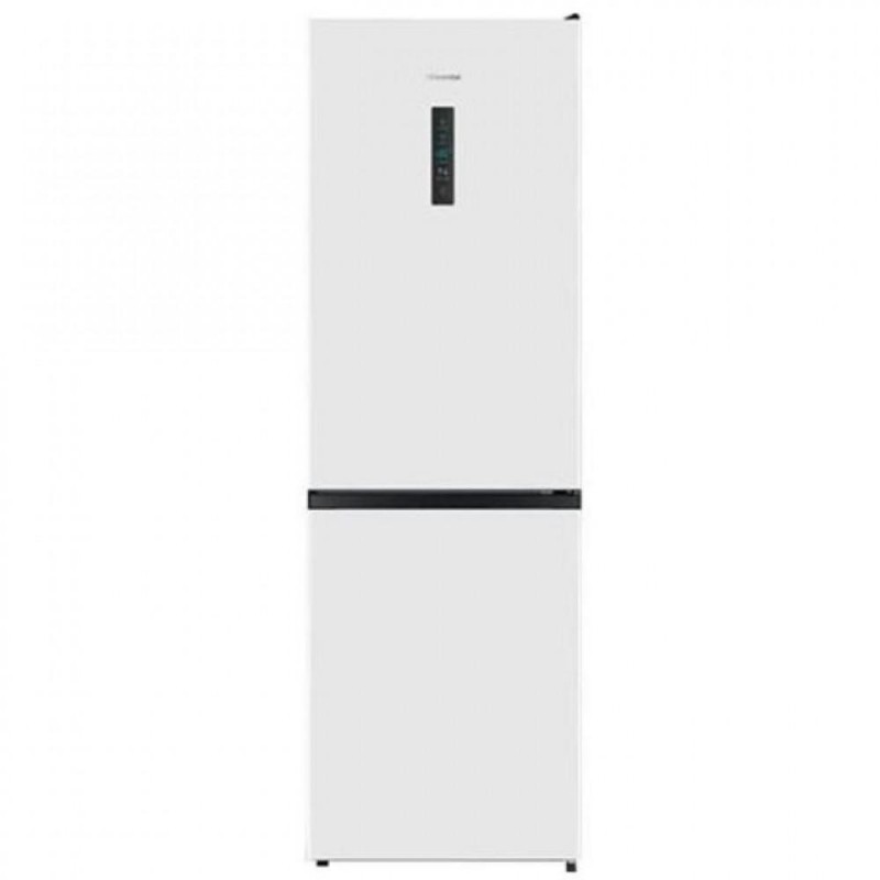 Холодильник із морозильною камерою Hisense RB395N4BWE