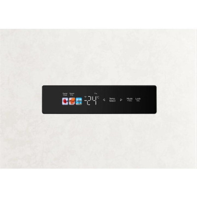 Холодильник із морозильною камерою Midea MDRS791MIE33 Холодильник із морозильною камерою Midea MDRS791MIE33