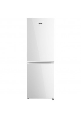 Холодильник із морозильною камерою Prime Technics RFS 1819 M