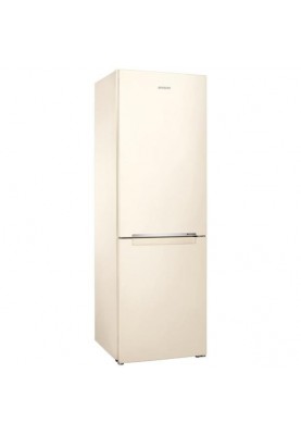Холодильник із морозильною камерою Samsung RB33J3000EF