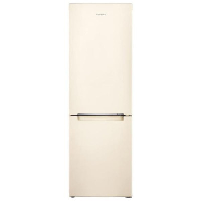 Холодильник із морозильною камерою Samsung RB33J3000EF