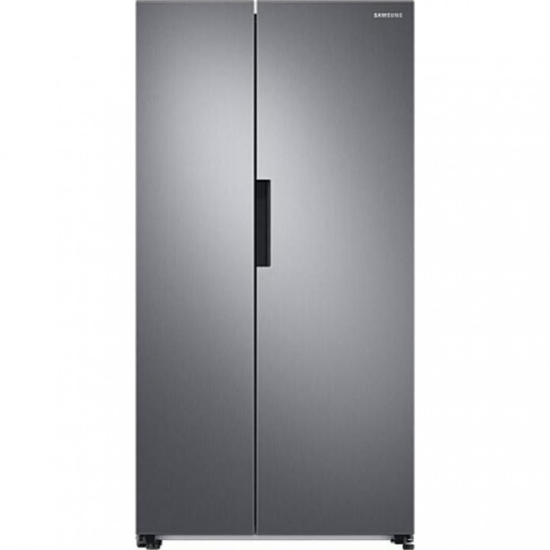 Холодильник із морозильною камерою Samsung RS66A8100S9