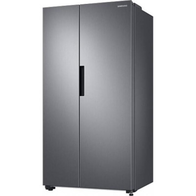 Холодильник із морозильною камерою Samsung RS66A8100S9