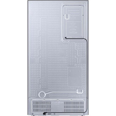 Холодильник із морозильною камерою Samsung RS66A8100S9