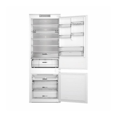 Холодильник із морозильною камерою Whirlpool WH SP70 T232 P