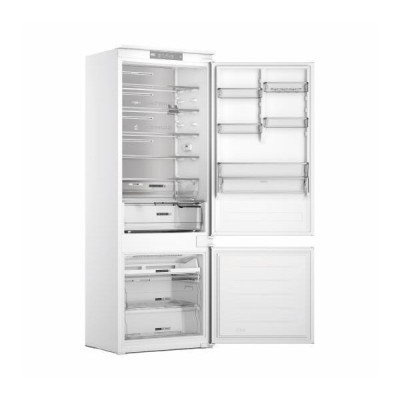 Холодильник із морозильною камерою Whirlpool WH SP70 T232 P