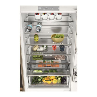 Холодильник із морозильною камерою Whirlpool WH SP70 T232 P