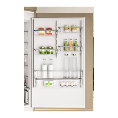 Холодильник із морозильною камерою Whirlpool WH SP70 T232 P
