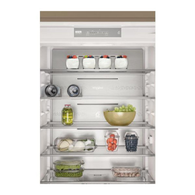 Холодильник із морозильною камерою Whirlpool WH SP70 T232 P