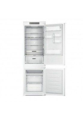 Холодильник із морозильною камерою Whirlpool WHC18 T332
