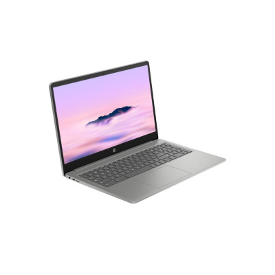 Хромбук HP Chromebook Plus 15a-nb0033dx (8D616UA)