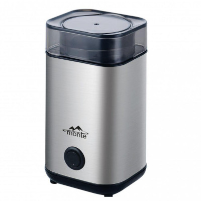 Кофемолка электрическая Monte MT-1402