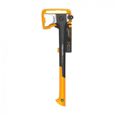 Колун Fiskars X-Series X24 M Splitting (1069106)