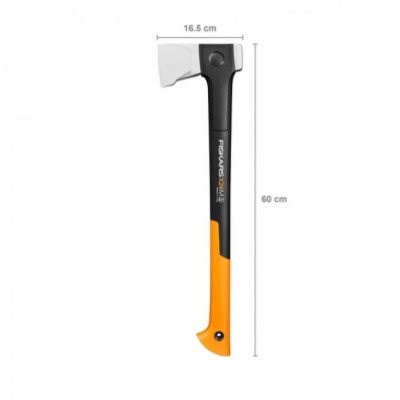 Колун Fiskars X-Series X24 M Splitting (1069106)