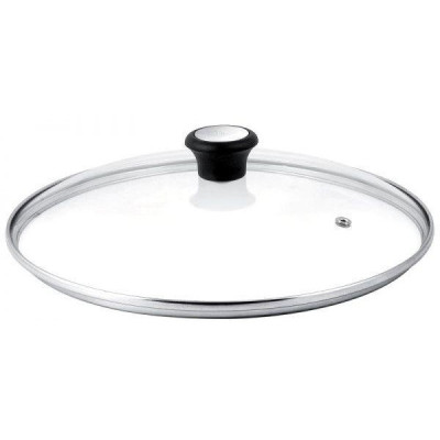 Кришка для каструль / сковорідок Tefal 28097512 Кришка для каструль / сковорідок Tefal 28097512