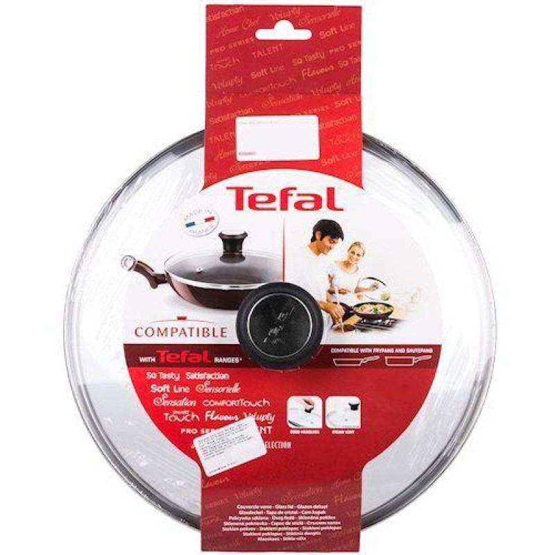 Кришка для каструль / сковорідок Tefal 28097512