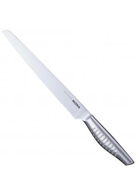 Кухонний ніж для хліба Suncraft Мока (MK-05)