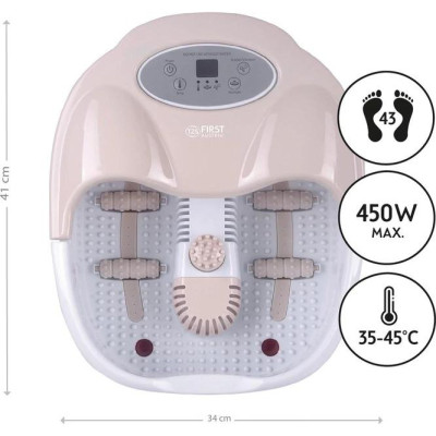 Масажна ванна First FA-8115-3