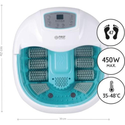 Масажна ванна First FA-8115-4