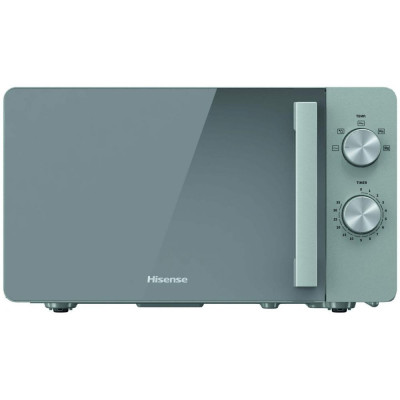 Мікрохвильова піч Hisense H20MOMP1