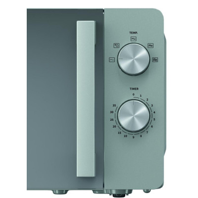 Мікрохвильова піч Hisense H20MOMP1
